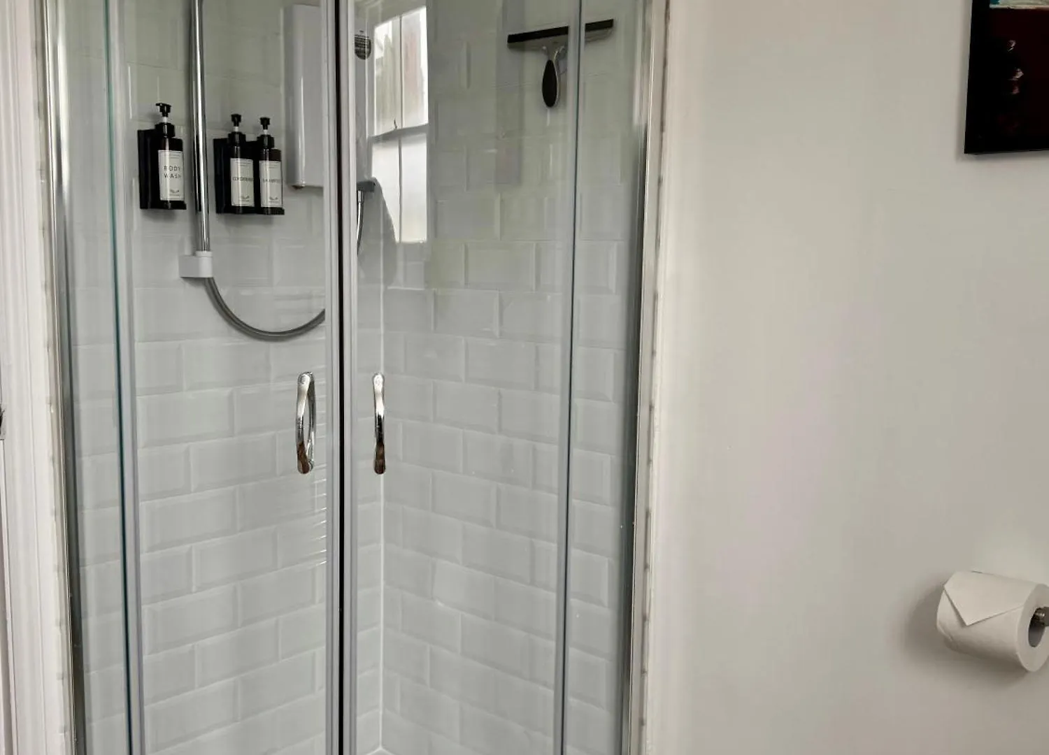 ברייטון Spacious 4-Bed Apartment In City Centre בריטניה