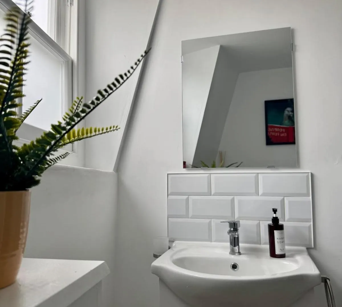 ברייטון Spacious 4-Bed Apartment In City Centre 0*,  בריטניה