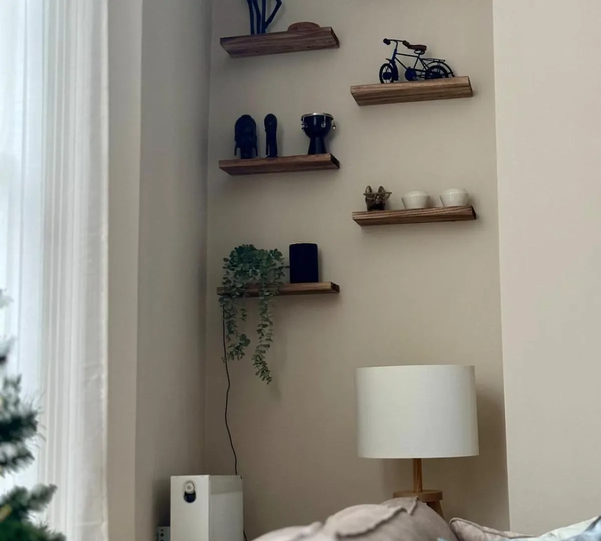 ברייטון Spacious 4-Bed Apartment In City Centre בריטניה